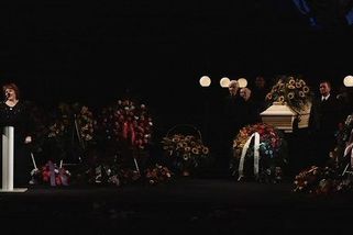 Exkluzivně: Květu Fialovou (88) nezradilo srdce. Naďa Konvalinková prozradila, na co zemřela | Super.cz